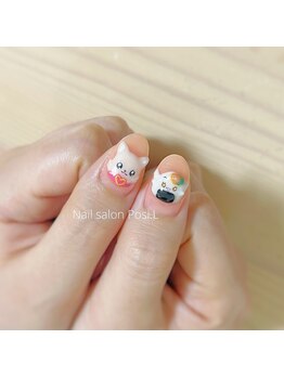 ポジ(Posi.L)/