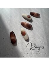 ライズ(Rays)/定額Bコース