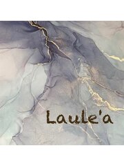 Laule'a(経営者)