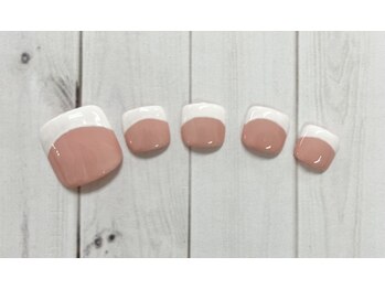 ティーエヌ イトーヨーカドー能見台店/フット定額7700円コース