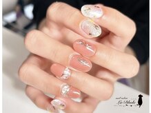 ラドール(La Dhole)/シェル×エレガント