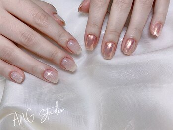 エーエヌジー スタジオ(ANG Studio)/