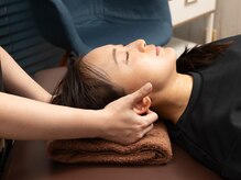 ポノストレッチポート(PONO.stretch port)/人気のヘッドマッサージ