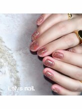 レリーズ ネイル(Lelys nail)/フラッシュネイル