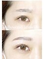サロン ベルエット(Salon Bellet)&nbsp;〈ハリウッドブロウリフト〉下がり眉のお悩みに☆