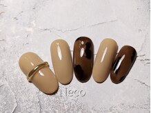 ネコ(Neco)/
