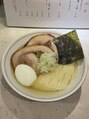 ルカロ(Lucaro) ラーメンあっさりもこってりもまぜそばも大好きです！