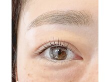 アテ アイラッシュ(Ate eyelash)/まつ毛パーマ