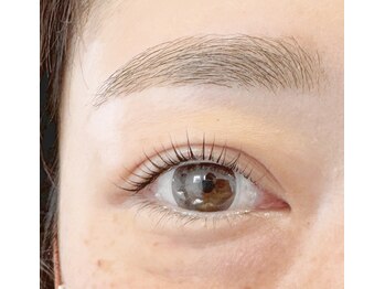 アテ アイラッシュ(Ate eyelash)/まつ毛パーマ