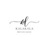 カラカラ(.Kalakala)ロゴ