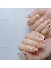 クイーンズビューティーサロン 新宿本店(Queen's beauty salon)/１２０分やり放題