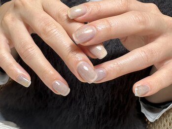 デューネイルスタジオ(dew nail studio)/奥行きマグネット