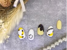 ネイル バズ(NAIL BUZZ)/初回ジェルオフ込9800円