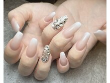 コッコア(Coccoa)/上品ネイル