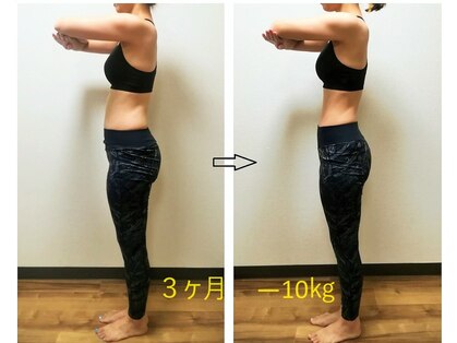 かんだ接骨院の写真