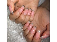 ベリール(Belire)/ガラスフレンチ☆長さ出し