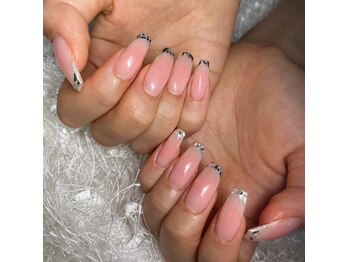 ベリール(Belire)/ガラスフレンチ☆長さ出し