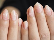 グロウネイル(grow nail)/サンプル