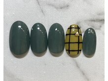 アミュレット 柳津店(AMULET)/11月定額　5500円(税込)