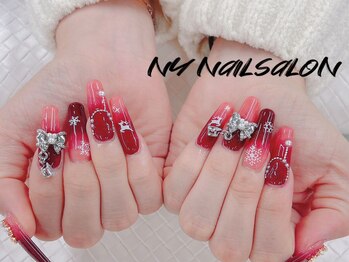 エヌワイ 千葉中央店(NY)/