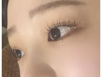 ビップ(VIP)/韓国風束間パリジェンヌ