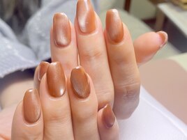ワンカラー×マグネット