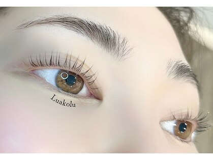 ルアコル(Luakolu)の写真