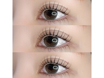 アトリエ ハーロウ(ATELIER HARLOW)/マツパ