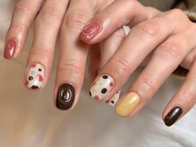 エル 心斎橋店(el)/Cコース 5800円