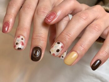 エル 心斎橋店(el)/Cコース 5800円