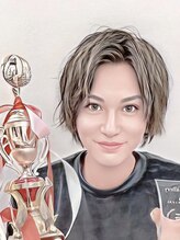 ポルティネイル(Porti Nail)&nbsp;AKIRA 