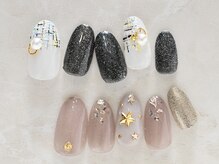 バブラブ/Aコース