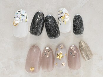 バブラブ/Aコース