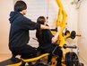【運動不足解消】パーソナルトレーニング 60分 ¥9,000↓