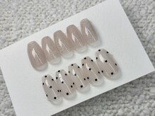 ブレフィー 毛馬店(Brefee)/サンプルデザイン