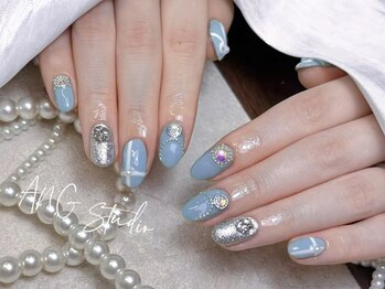 エーエヌジー スタジオ(ANG Studio)/