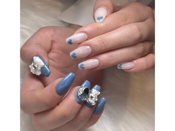 ジェイノヴァール(Jnovart)/