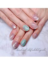 はあとねいる 武蔵小金井店/定額ハンドネイル