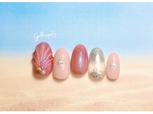 ギャザーパーティー 目白店(gatherparty)/2025シーズンデザイン【Summer】