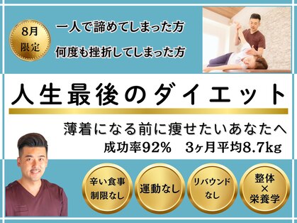 ハレ(HARE)の写真