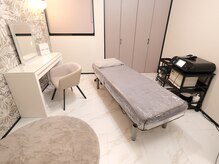 ワン ストレッチ(ONE stretch)/エステ店内