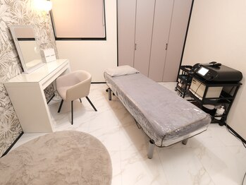 ワン ストレッチ(ONE stretch)/エステ店内