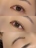 【まつ毛パーマを繰り返してる方へ】細胞活性美容液＋ケラチンTrまつ毛パーマ