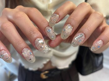 バタフライ 津田沼店(Butterfly)/パーツ付け放題