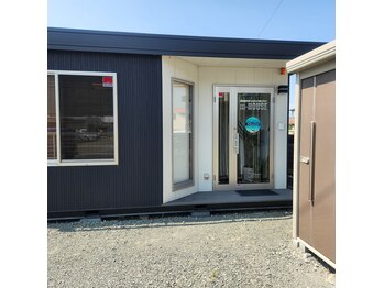 シャイニー(Shiny)