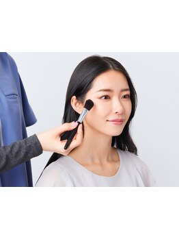 仕事帰り・早朝OKのサロン