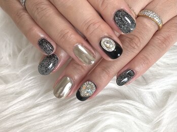 ヴェリタネイル(Verita nail)/ミラー