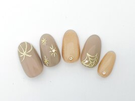 ハロウィン【ハンド】トレンド