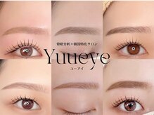 ユーアイ 名古屋栄店(Yuueye)/アイブロウ×まつ毛パーマ/韓国