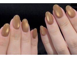 マグネットネイル